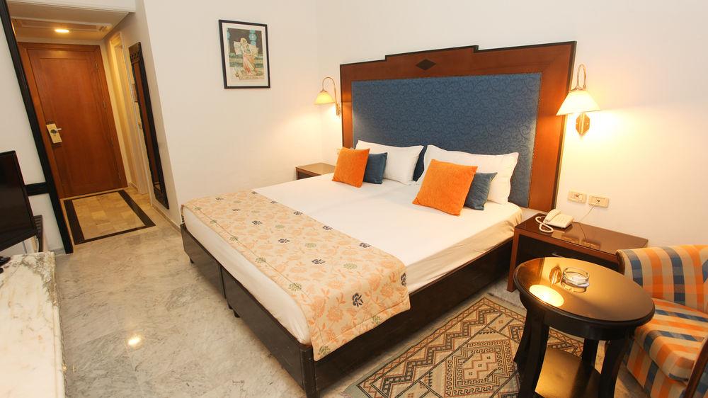 Hotel Marhaba Beach Sousse Exterior foto