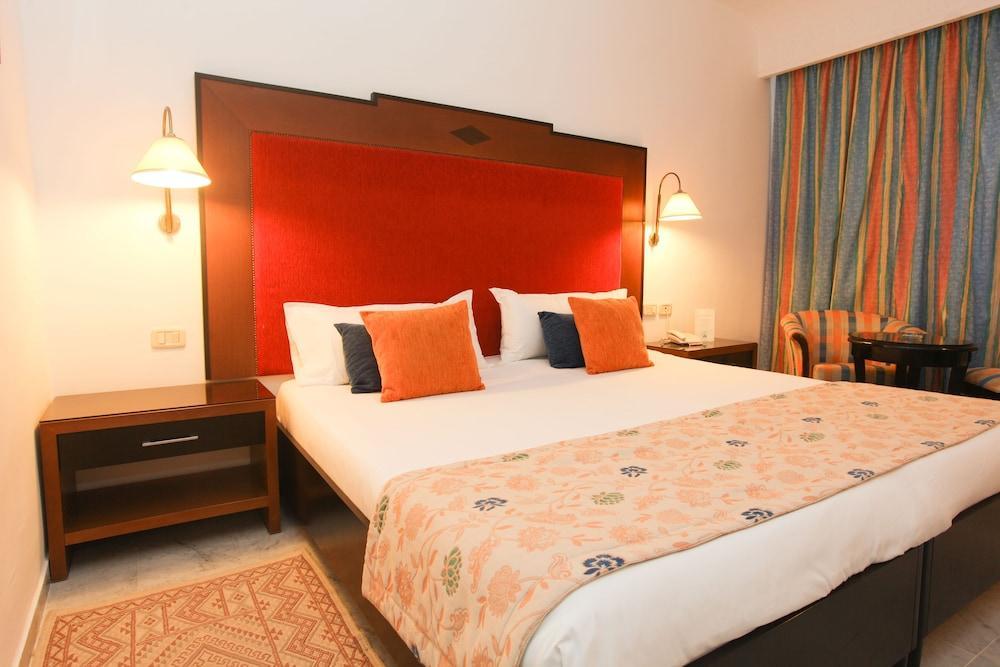Hotel Marhaba Beach Sousse Exterior foto