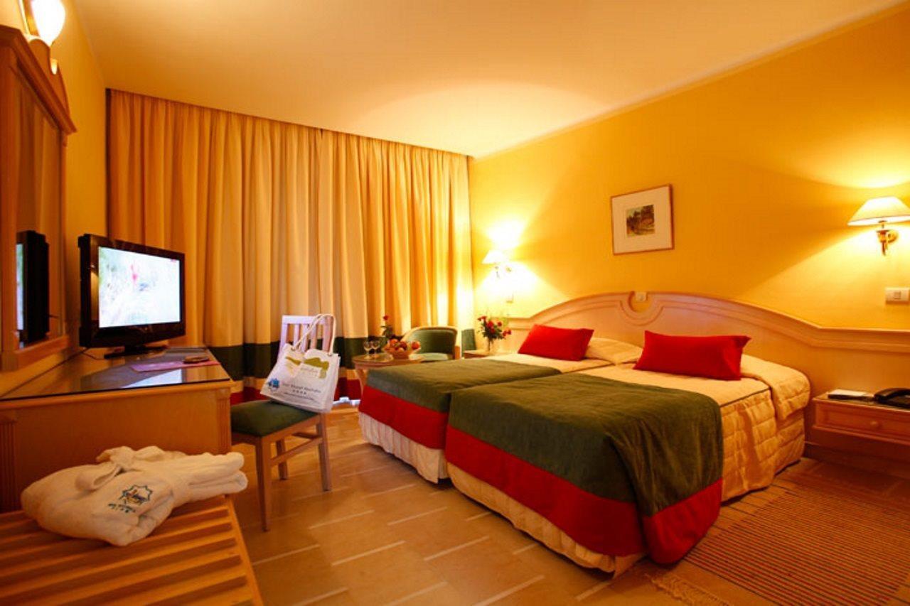Hotel Marhaba Beach Sousse Exterior foto